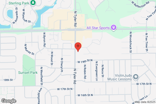 Spectrum Family Medical Clinic