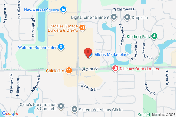 The Little Clinic