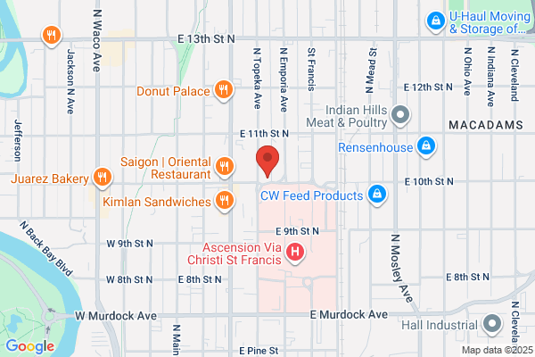 Associated Eye Surgical Center