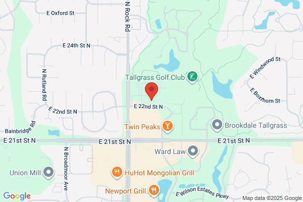 Aurbach Frederick Dentist