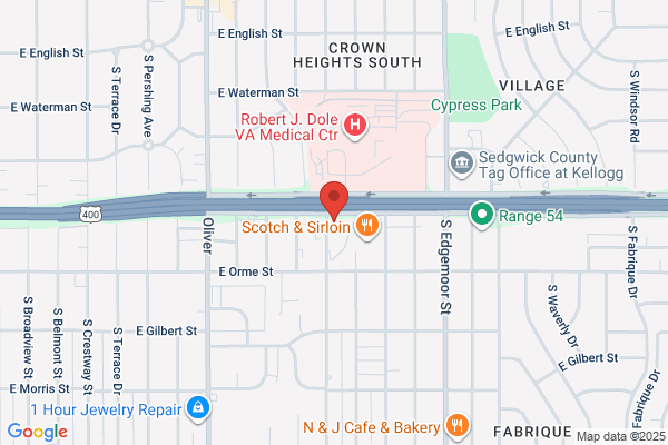 Chiro-Plus Wichita Kinesiology Clinic