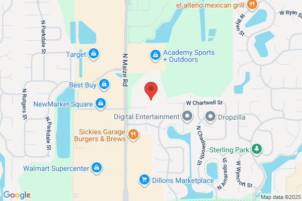 Fetzik Family Dentistry