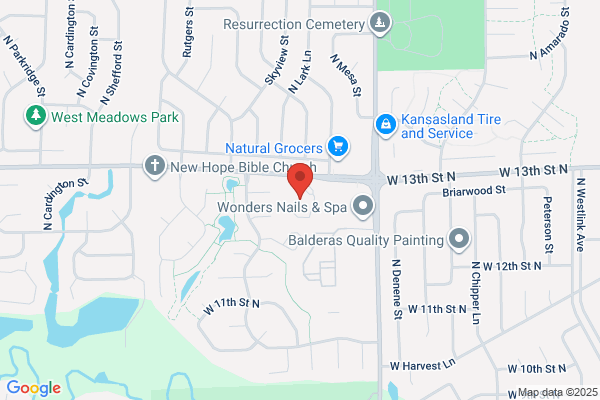 Grasslands Estates Salon