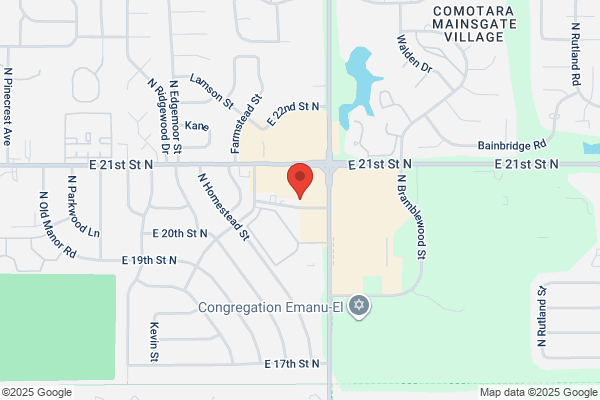 Hancock Chiropractic