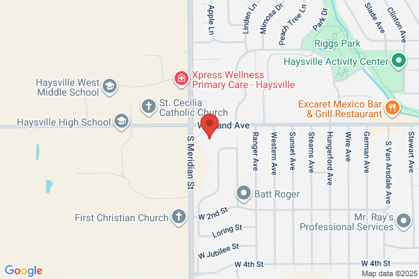 Haysville Family Medcenter