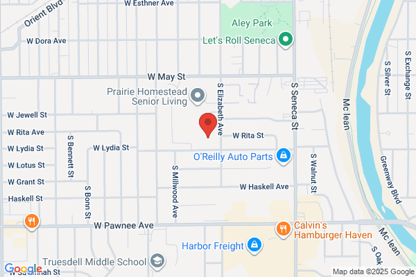 Homestead Health Center Inc