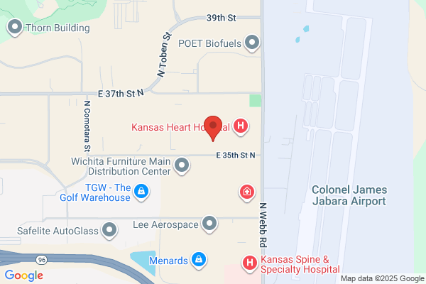 Kansas Vein Center