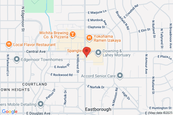 Kidspace Pediatric Dentistry