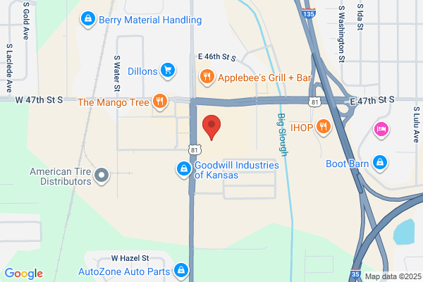Kansas Truck Driving School