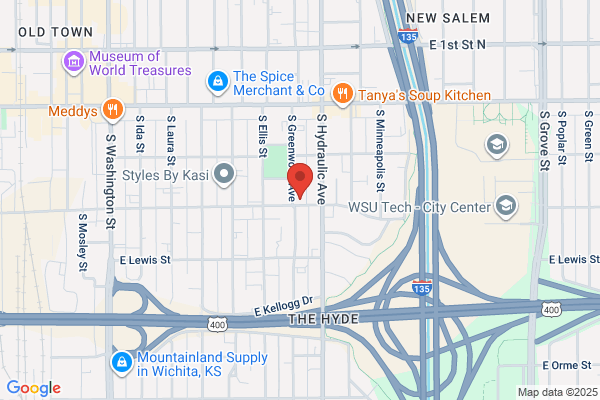 First Responder Ks, LLC