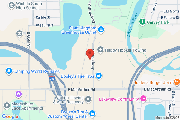 Rowe Electric Inc
