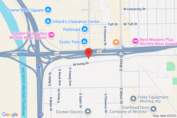City Electric Supply Wichita West