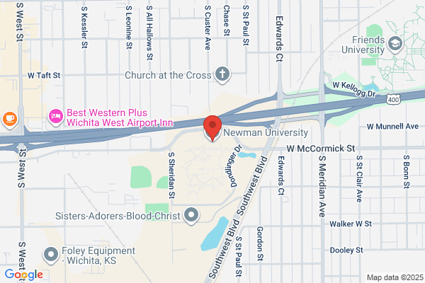 Newman University