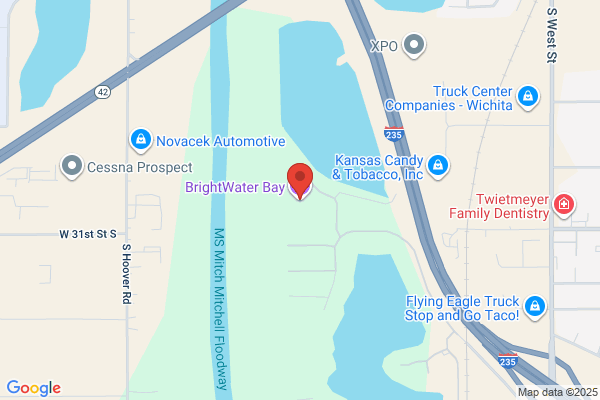 BrightWater Bay
