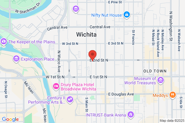 Wichita Rentals Property Management and Leasing