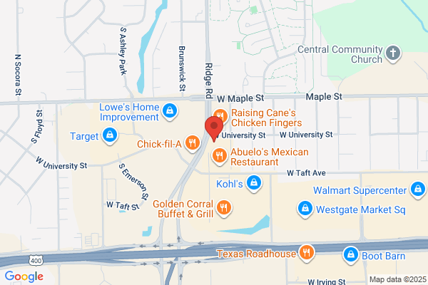 Freddy's Frozen Custard & Steakburgers