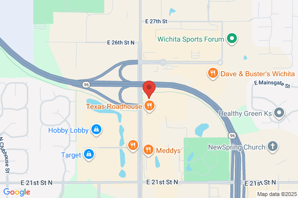 HOTWORX - Wichita, KS East