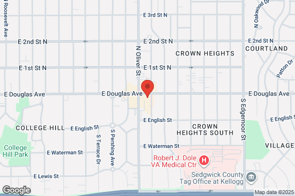 Wichita Fit Body Boot Camp