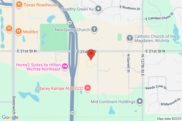 Wichita Physical Therapy Group