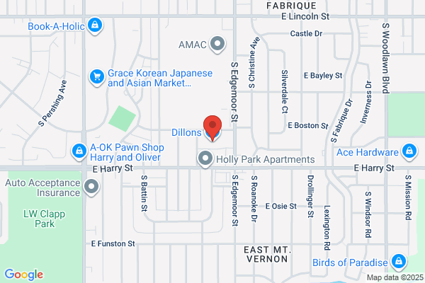 Dillons Grocery Pickup and Delivery