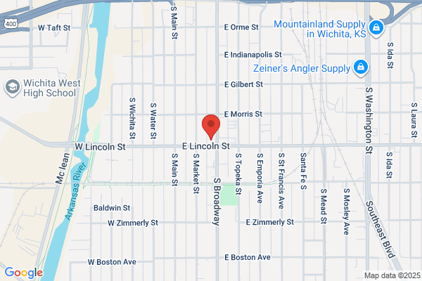 Broadway Mortuary