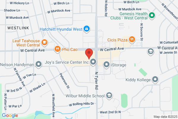 Westlake Ace Hardware