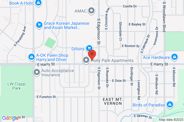 Dillons Fuel Center