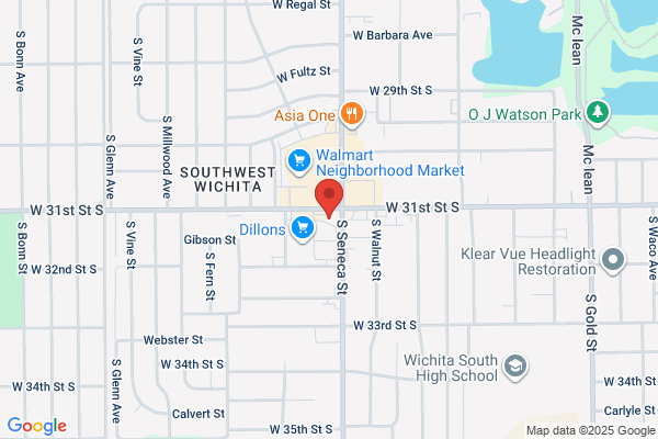 Dillons Fuel Center