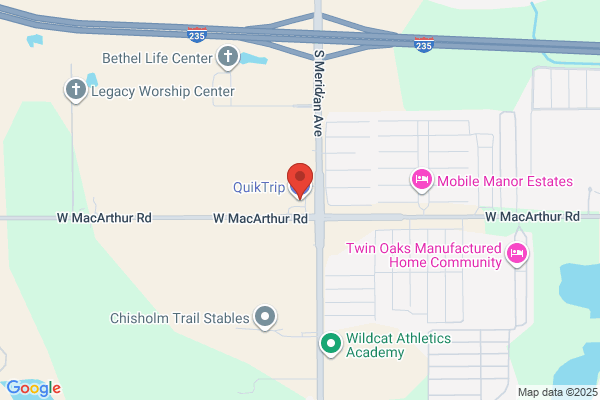 QuikTrip