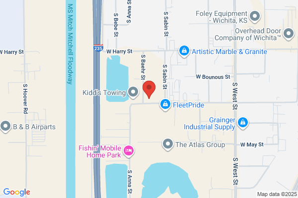 Smith Construction Co Inc