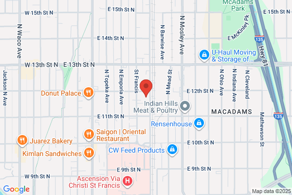 Dry Basement Foundation Repair