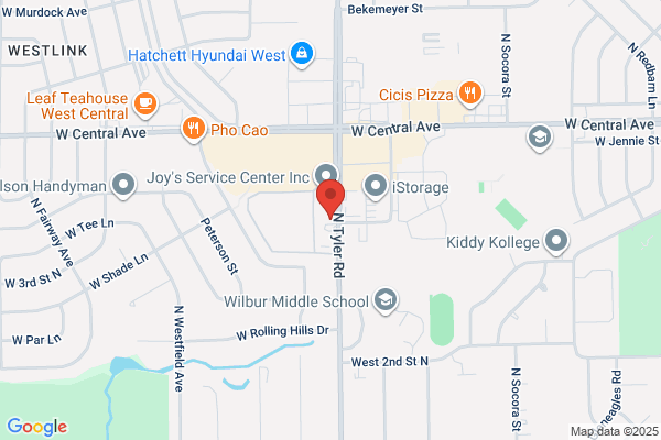 Local Handyman Wichita