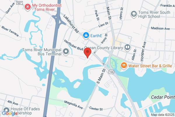 Riverside Construction and Remodeling