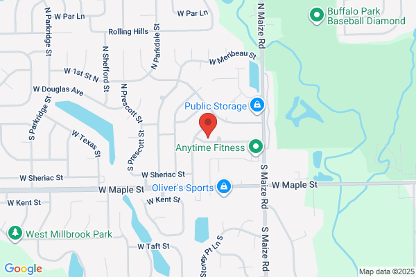 Twenty First Pump Service