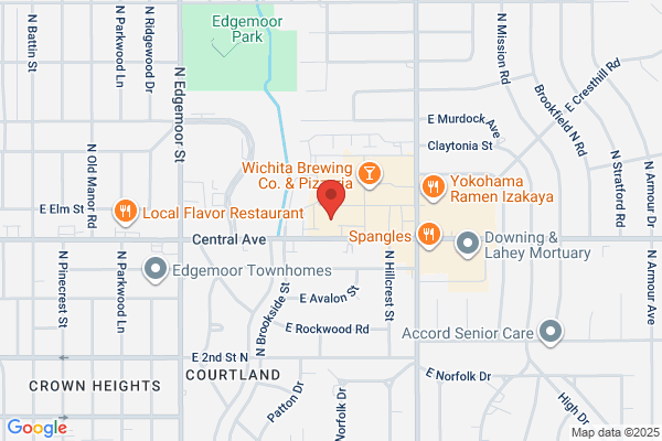 Team Vision Surgery Center