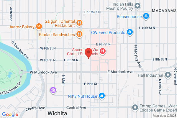 Wichita Dialysis Center