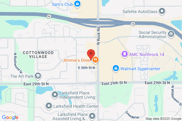 GOLFTEC Wichita
