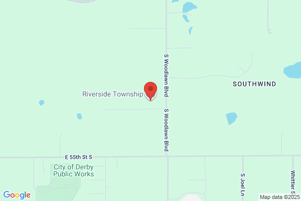 Riverside-Township, Office
