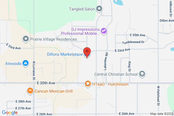 Dillons Marketplace