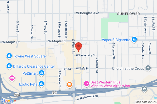 Supercuts, Wichita