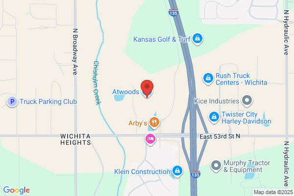 Atwoods
