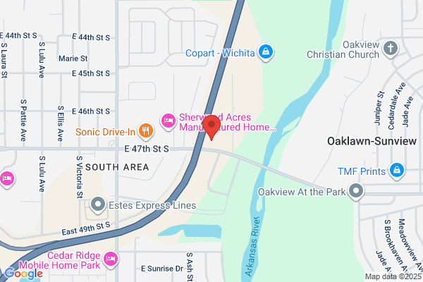 Gene Hensley Co Inc