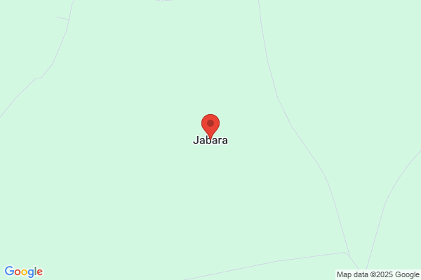 Jabaras