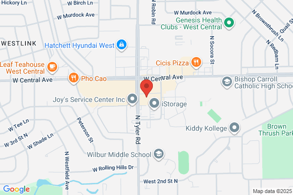 Crazy Jay's Furniture & Sleep Shop East