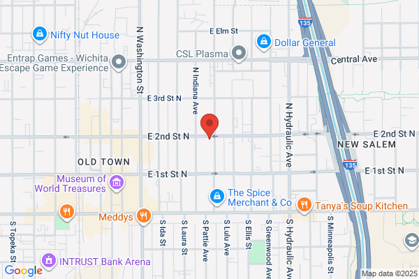 Knoll Patient Supply Inc