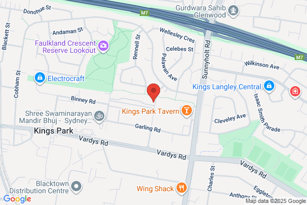 Agd Security Systems