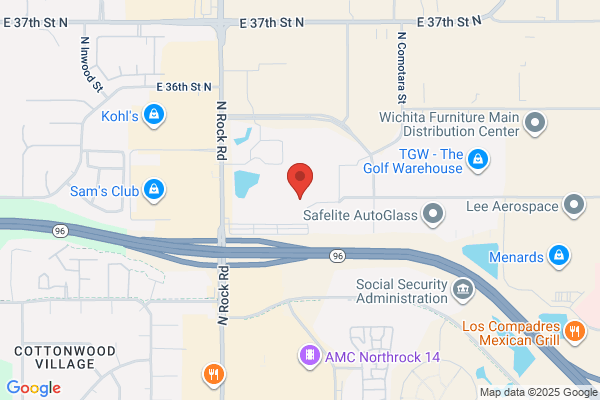 Amada Senior Care