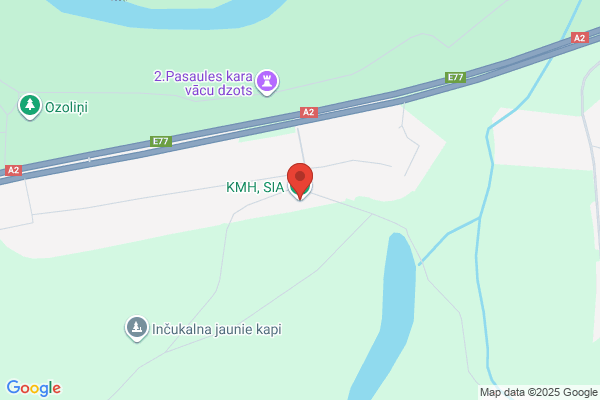 KMH