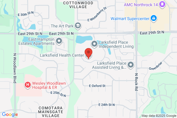 Larksfield Home Health & Hospice