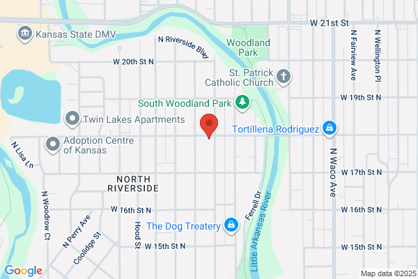 Saint Raphael Nursing Services, Inc